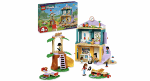 LEGO Friends 42636 Przyjaciele 42636 Przedszkole w miasteczku Heartlake