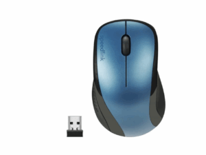 Mysz Bezprzewodowa SPEEDLINK KAPPA – Styl, Precyzja, Mobilność