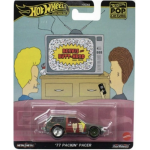 77 Packin Pacer Hot Wheels Premium 1:64