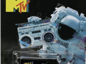 MTV x Hot Wheels Premium – Kultowy Dairy Delivery w Stylu Retro!