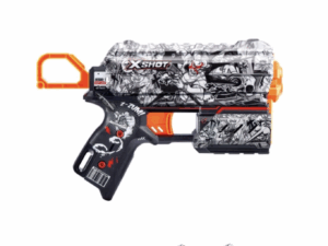 Wyrzutnia wzór ILLUSTRATE SKINS-FLUX (8 Strzałek)