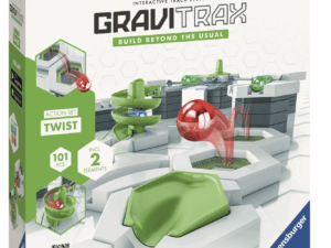 GraviTrax Zestaw akcji Twist 225767