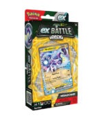 Pokémon: Miraidon ex Battle Deck – Gotowy do Walki!