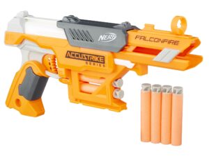 Pistolet NERF B9839